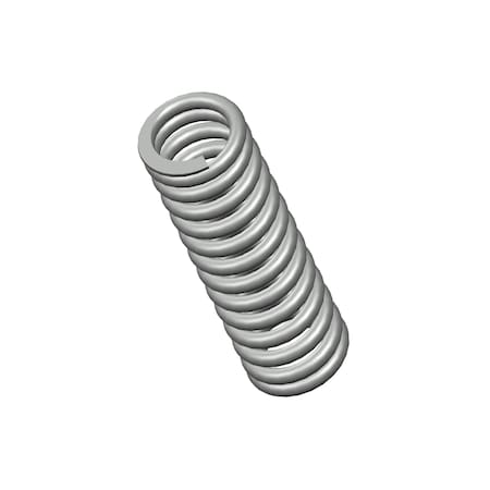 Approved Vendor Compression Spring, O=2.437, L= 8.00, W= .375 G909961690